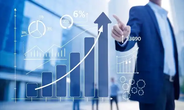 Blank Finvex kontrollpanel