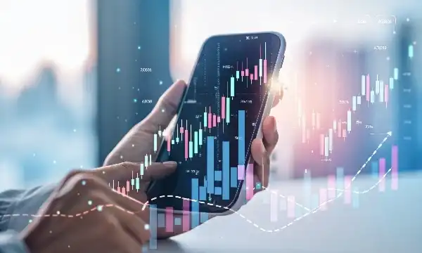 Blank Finvex registrering