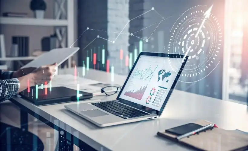 Blank Finvex for norske investorer